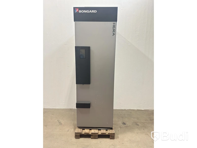 Jässkåp Bongard Hera Mix C146-S R290