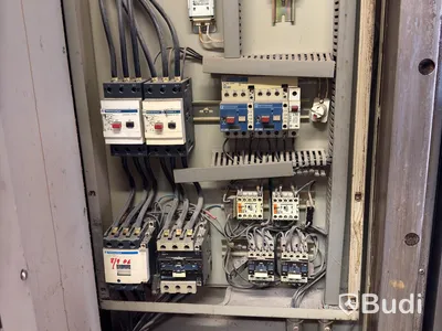 Rotationsugn Dahlen R9040
