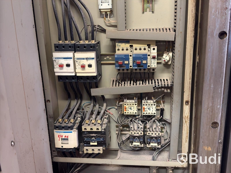 Rotationsugn Dahlen R9040