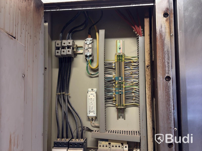 Rotationsugn Dahlen R9040