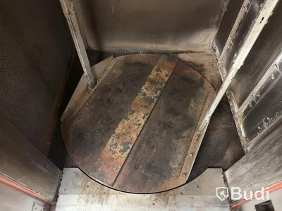 Rotationsugn Dahlen R9040