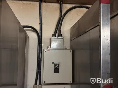 Rotationsugn Dahlen R9040
