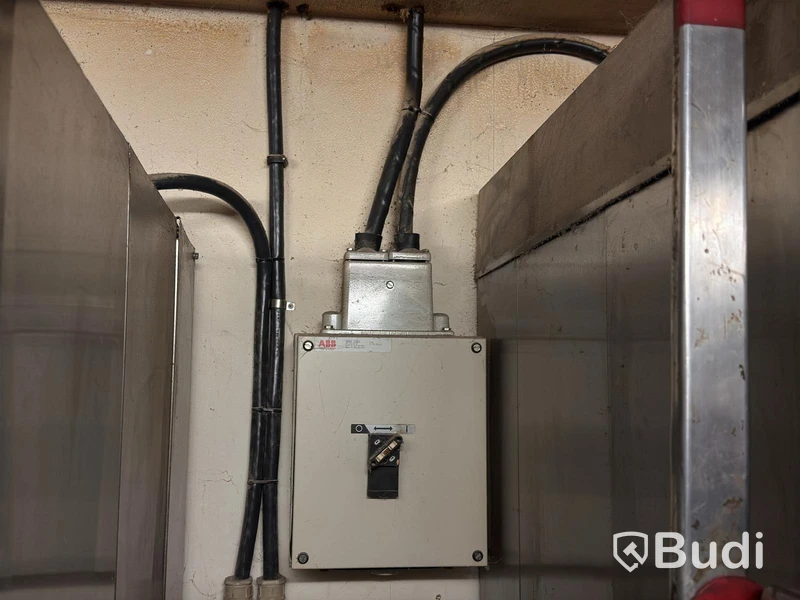 Rotationsugn Dahlen R9040