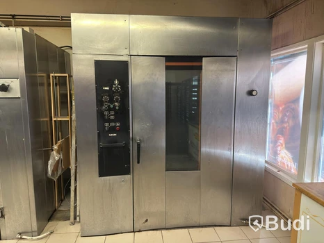 Rotationsugn Dahlen R9040