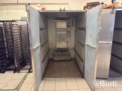 Jässkåp Revent E5MA | 5 kW