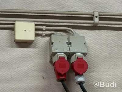 Jässkåp Revent E5MA | 5 kW