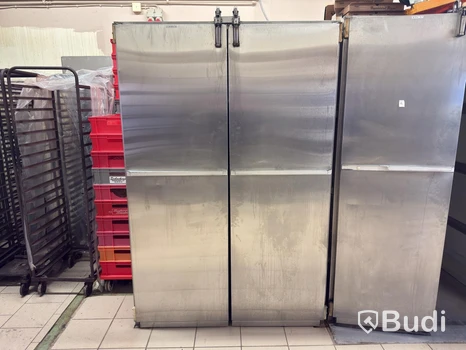 Jässkåp Revent E5MA | 5 kW