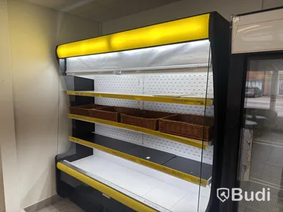 Displaykyldisk Igloo Paros 1.9 | 2017