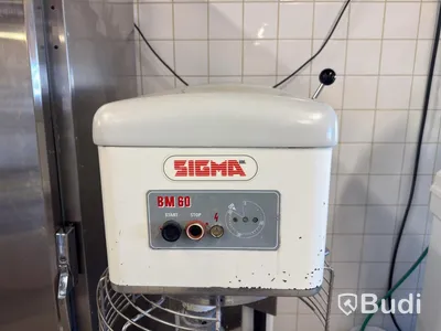 Degblandare Sigma BM 60