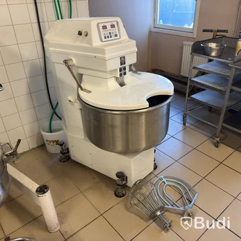 Degblandare Roulette SM-80T | 2015