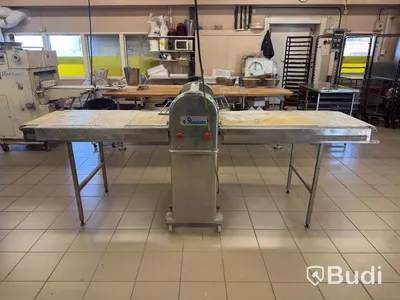 Degutvals Rouleette C-50
