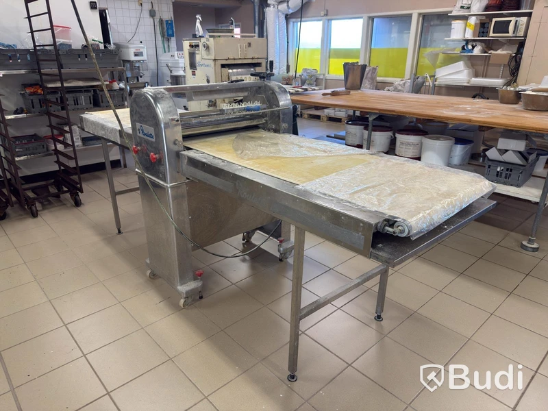 Degutvals Rouleette C-50