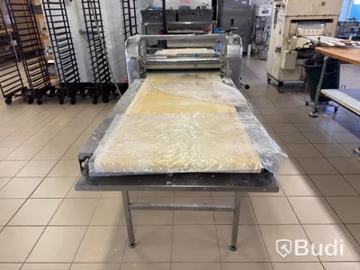 Degutvals Rouleette C-50
