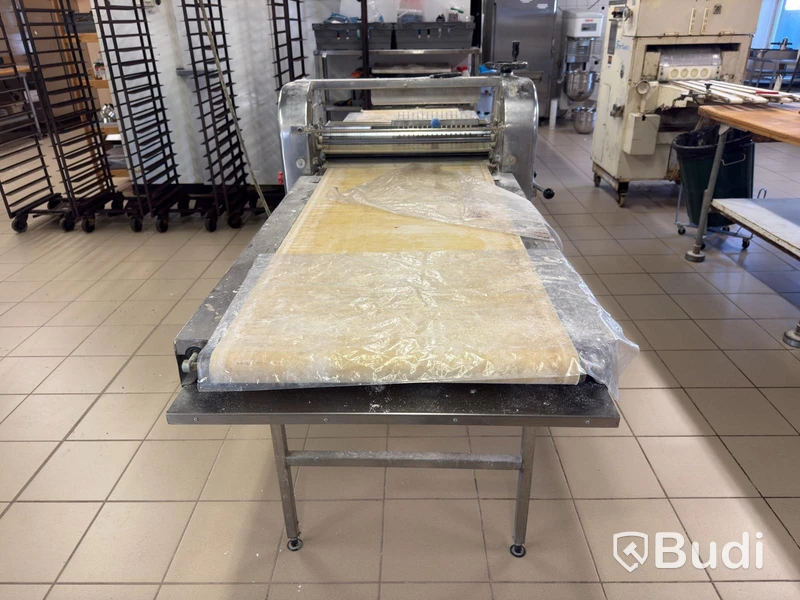 Degutvals Rouleette C-50