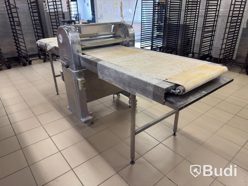 Degutvals Rouleette C-50