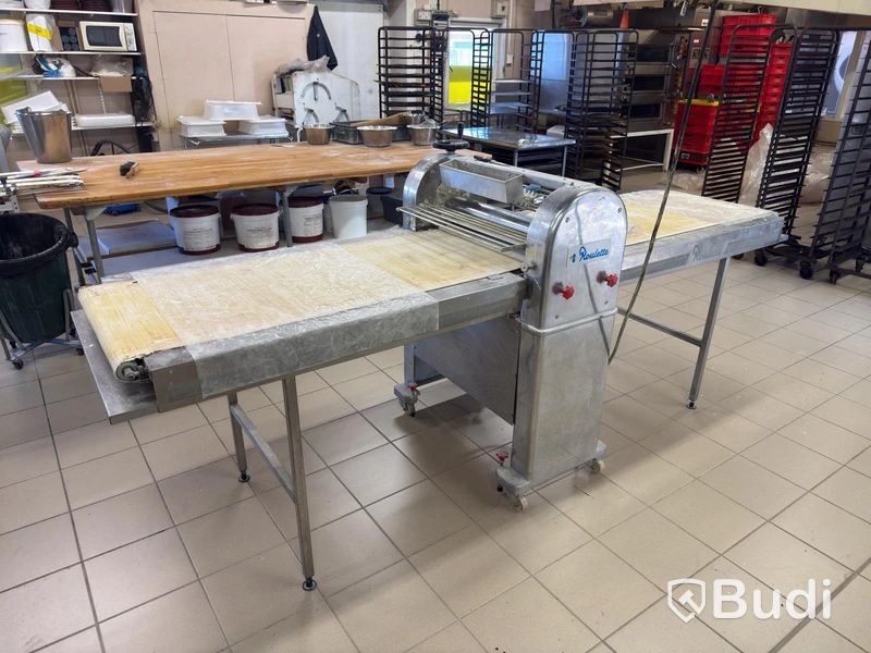 Degutvals Rouleette C-50