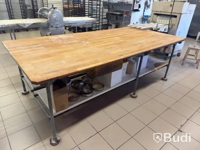 Bakbord | 285x139x88 cm