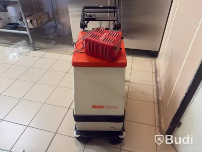 Skurmaskin Hako Hakomatic B43 S