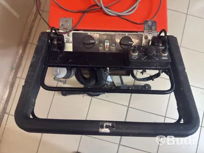 Skurmaskin Hako Hakomatic B43 S