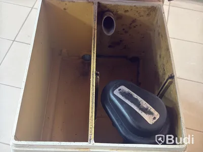 Skurmaskin Hako Hakomatic B43 S