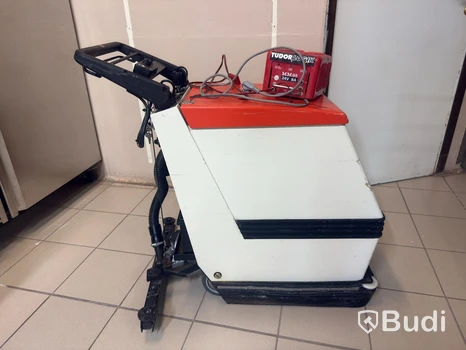 Skurmaskin Hako Hakomatic B43 S