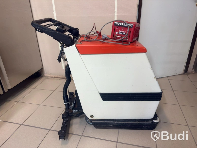 Skurmaskin Hako Hakomatic B43 S