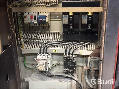 Rotationsugn Dahlen Rotary 4000