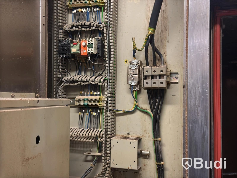 Rotationsugn Dahlen Rotary 4000