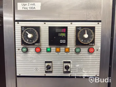 Rotationsugn Dahlen Rotary 4000
