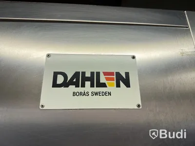 Rotationsugn Dahlen Rotary 4000