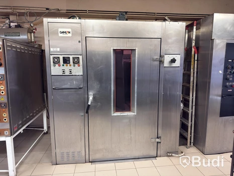 Rotationsugn Dahlen Rotary 4000