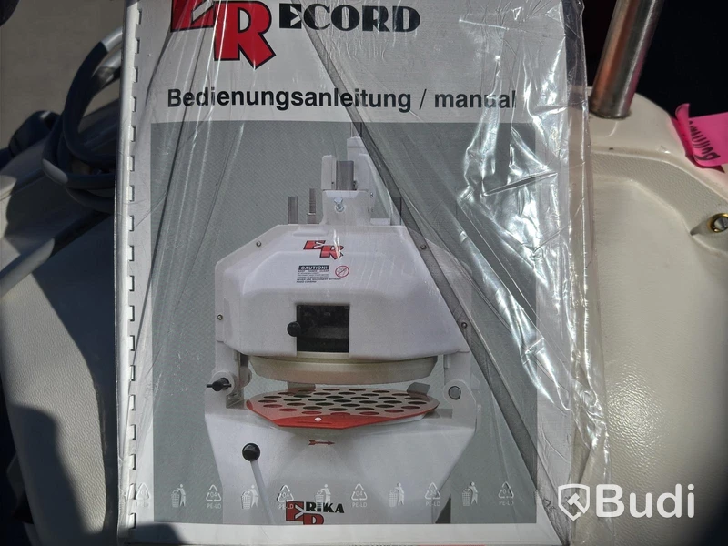 Bullrivare Erika Record