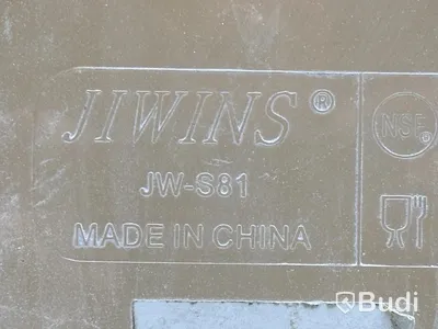 3 st. Mjölbackar Jiwins JW-081 och JW-S102