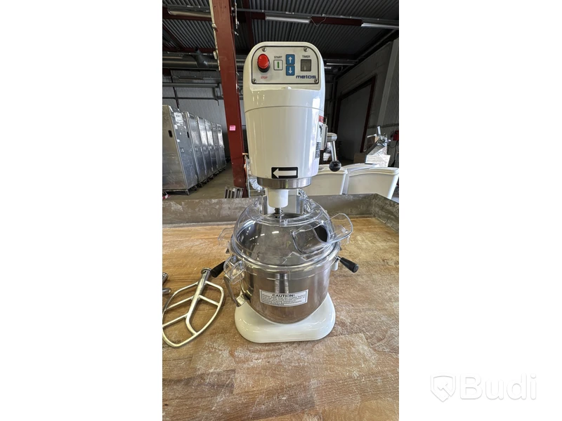 Blandningmaskin Metos SP-800A-B 230V1~
