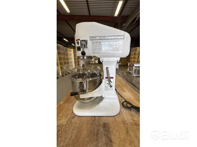 Blandningmaskin Metos SP-800A-B 230V1~
