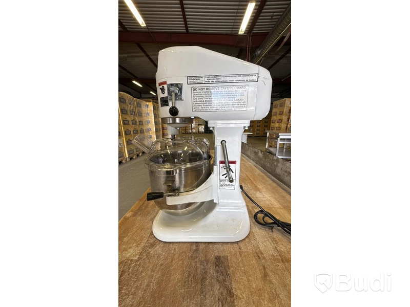 Blandningmaskin Metos SP-800A-B 230V1~