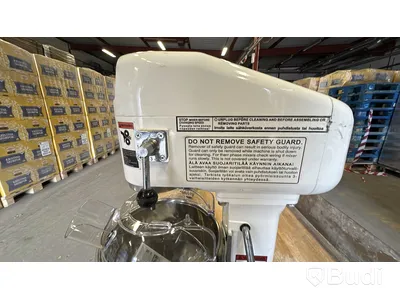 Blandningmaskin Metos SP-800A-B 230V1~