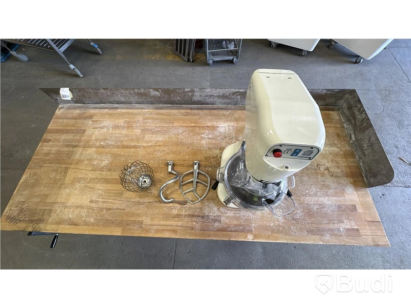 Blandningmaskin Metos SP-800A-B 230V1~