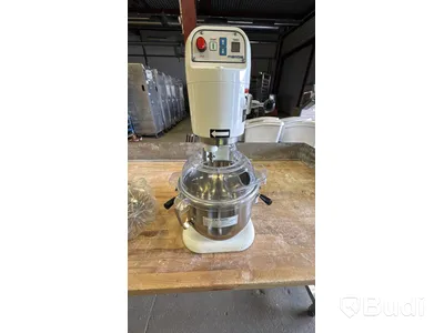 Blandningmaskin Metos SP-800A-B 230V1~