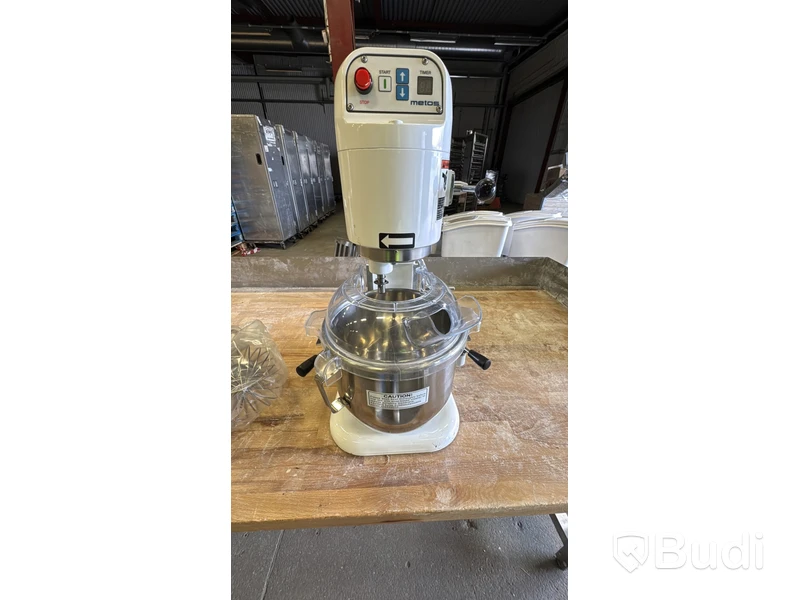 Blandningmaskin Metos SP-800A-B 230V1~