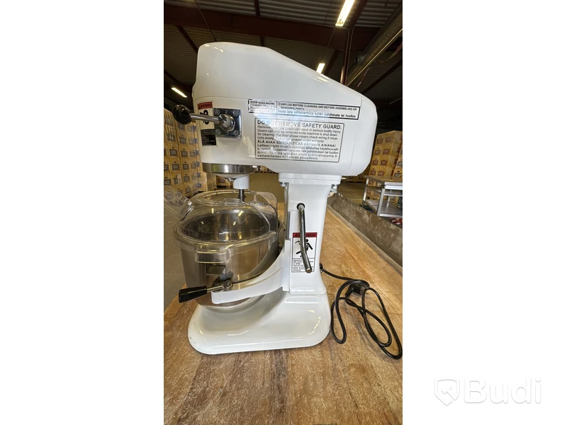 Blandningmaskin Metos SP-800A-B 230V1~