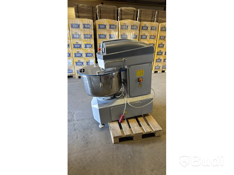 Degblandare Escher M 80 PREMIUM