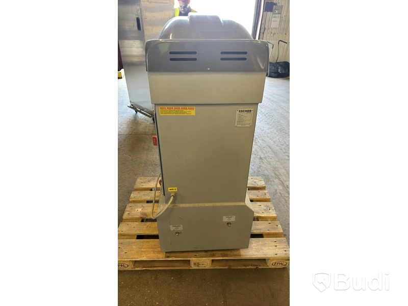 Degblandare Escher M 80 PREMIUM