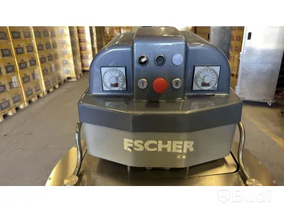 Degblandare Escher M 80 PREMIUM