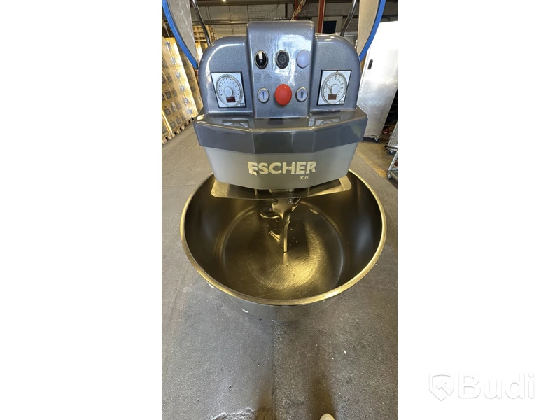 Degblandare Escher M 80 PREMIUM