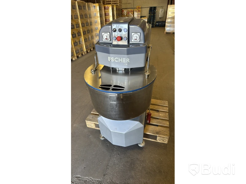 Degblandare Escher M 80 PREMIUM