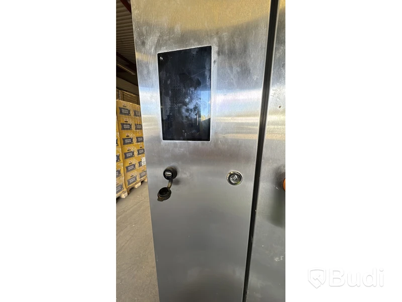 Stickugn Sveba Dahlen SR240
