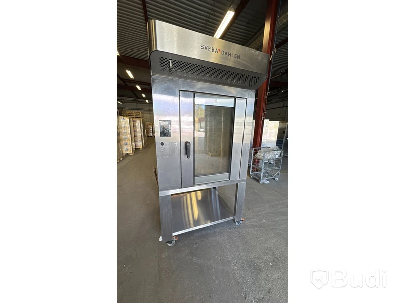 Stickugn Sveba Dahlen SR240
