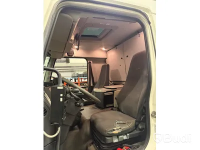 Kranväxlare Volvo FL 4x2 -2013 | Palfinger PK 120002-EH | Palift