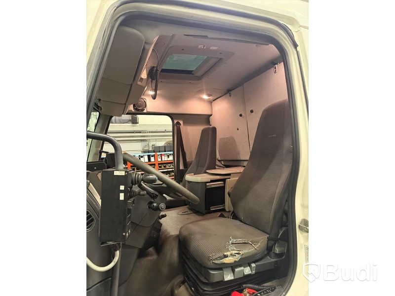 Kranväxlare Volvo FL 4x2 -2013 | Palfinger PK 120002-EH | Palift